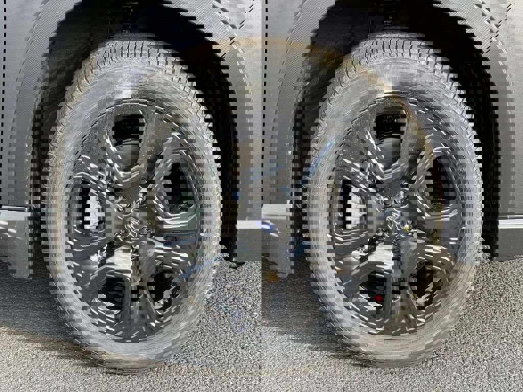 New 2026 Subaru Ascent Bronze Edition image 7