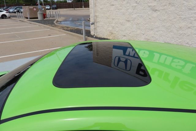 Used 2016 Honda Civic EX-T image 10