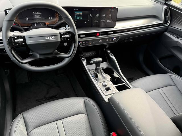 New 2026 Kia Sorento S FWD image 2