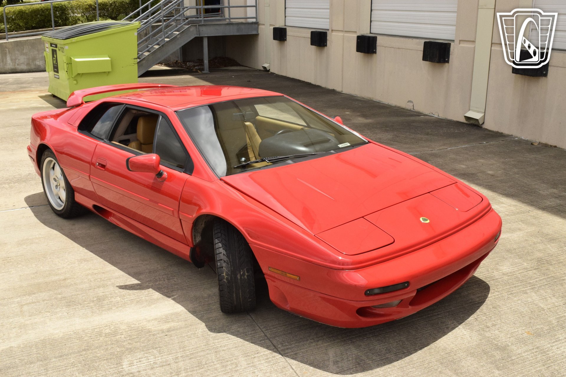 Used 1994 Lotus Esprit S4 RWD image 18