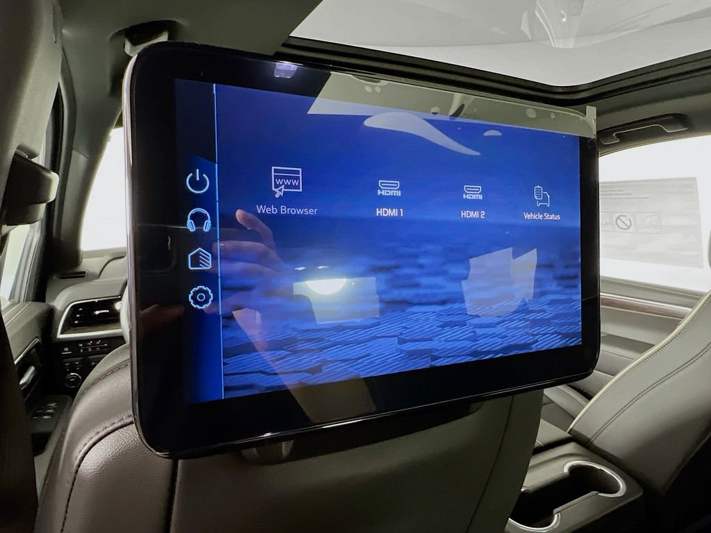 New 2026 Chevrolet Tahoe Premier image 27