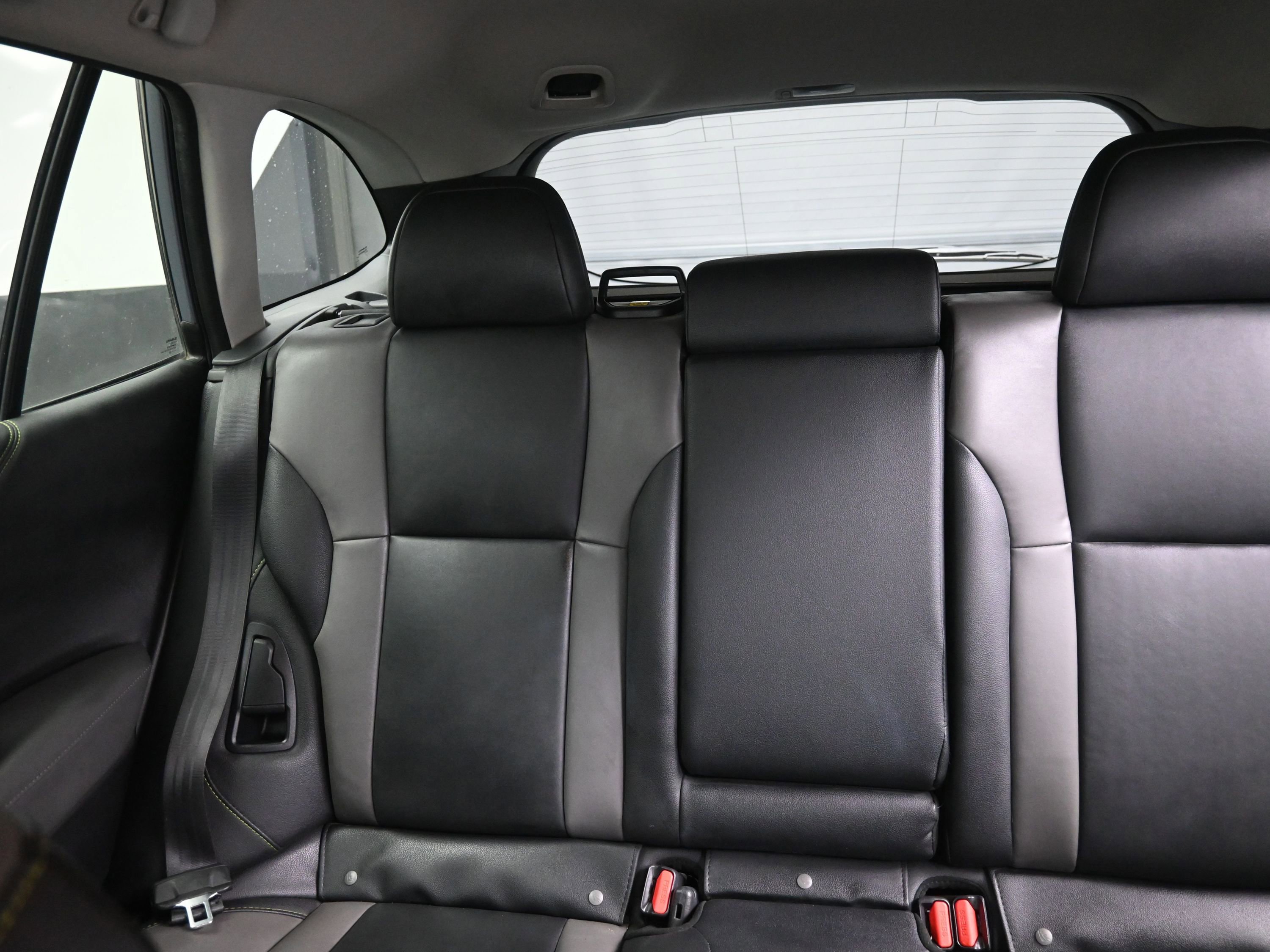 Used 2021 Subaru Outback Onyx Edition XT image 24