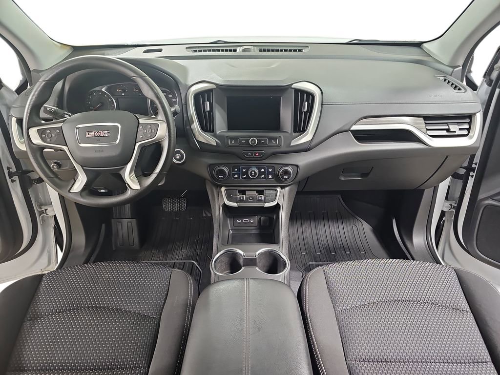 Certified 2023 GMC Terrain SLE w/ Driver Convenience Package image 11