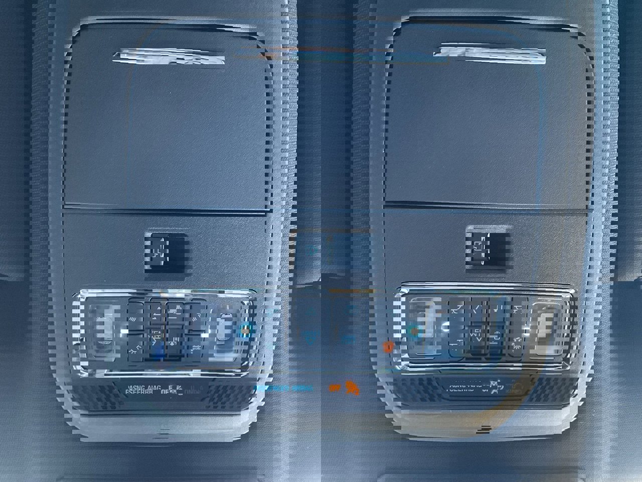 Used 2024 Ford F150 Platinum w/ Equipment Group 702A High image 41