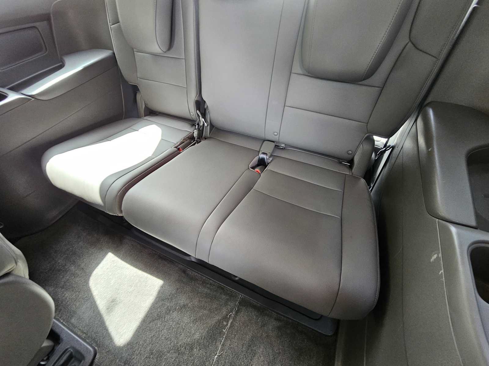 Used 2016 Honda Odyssey EX-L image 31