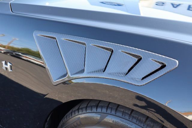 New 2025 Ford Mustang GT Premium w/ GT Performance Package image 22