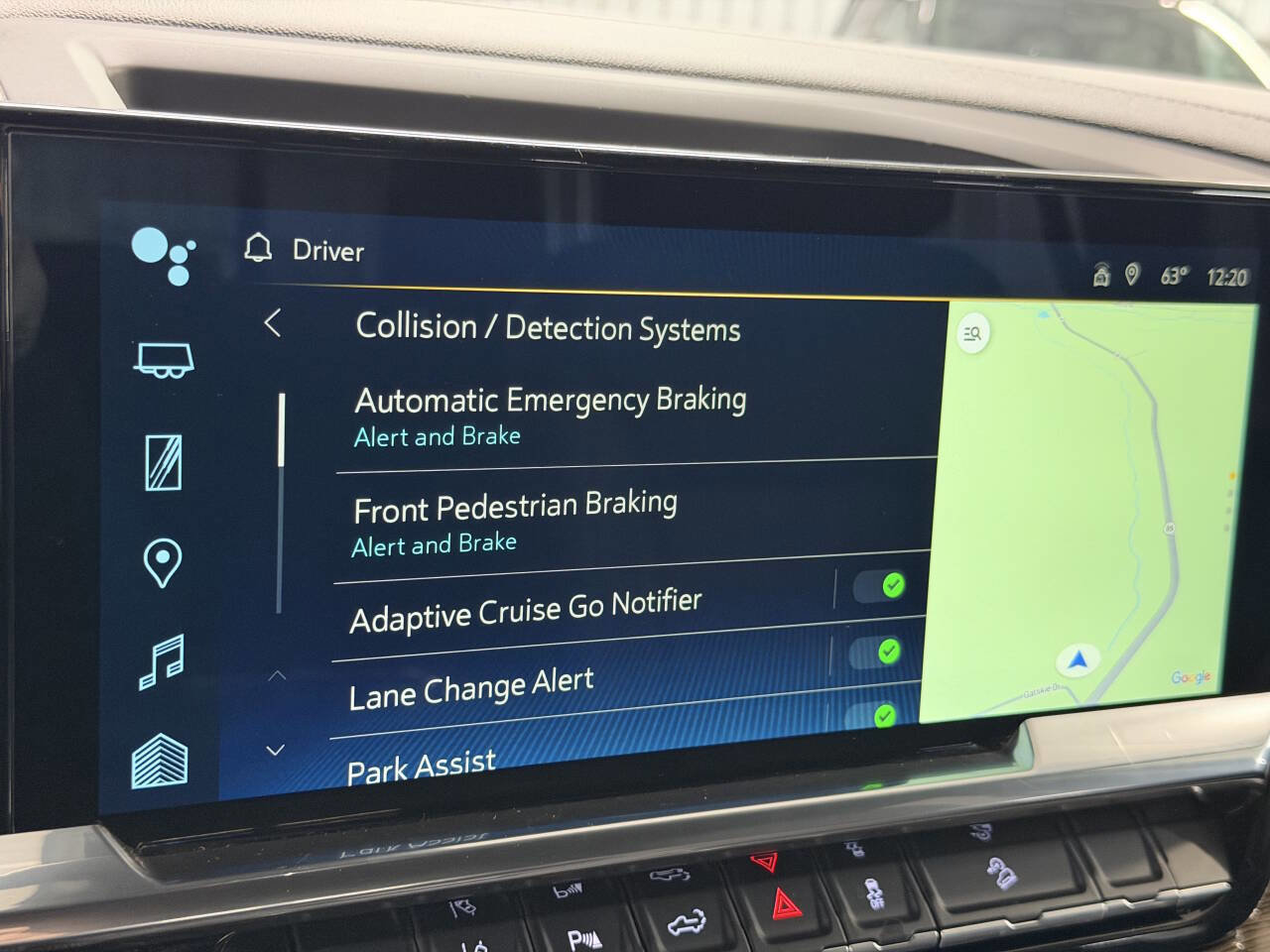 Used 2025 Chevrolet Silverado 2500 LT w/ Z71 Chrome Sport Edition image 54