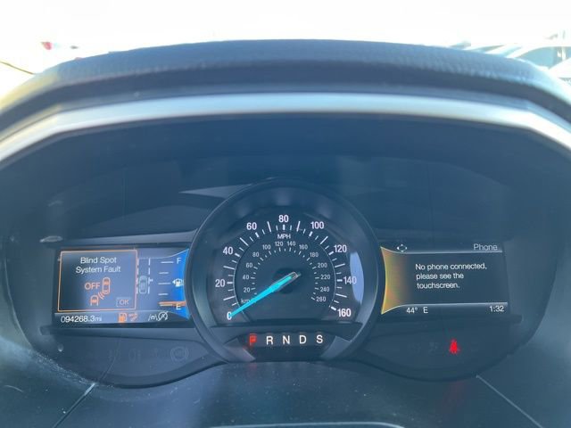 Used 2020 Ford Edge SEL image 11