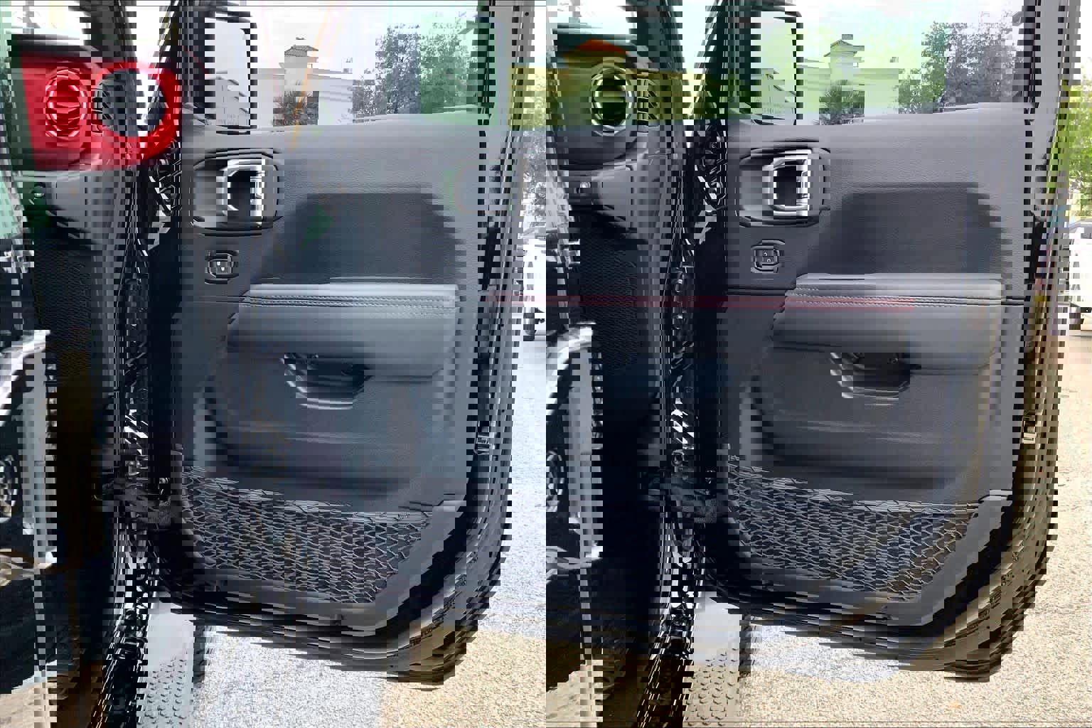 Used 2020 Jeep Wrangler Unlimited Rubicon AWD/4WD image 23