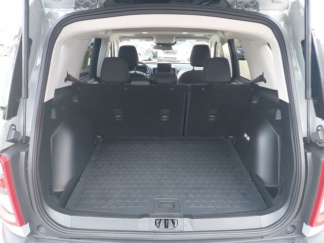 Certified 2023 Ford Bronco Sport Big Bend w/ Convenience Package image 12