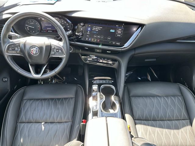 Used 2023 Buick Envision Avenir image 15