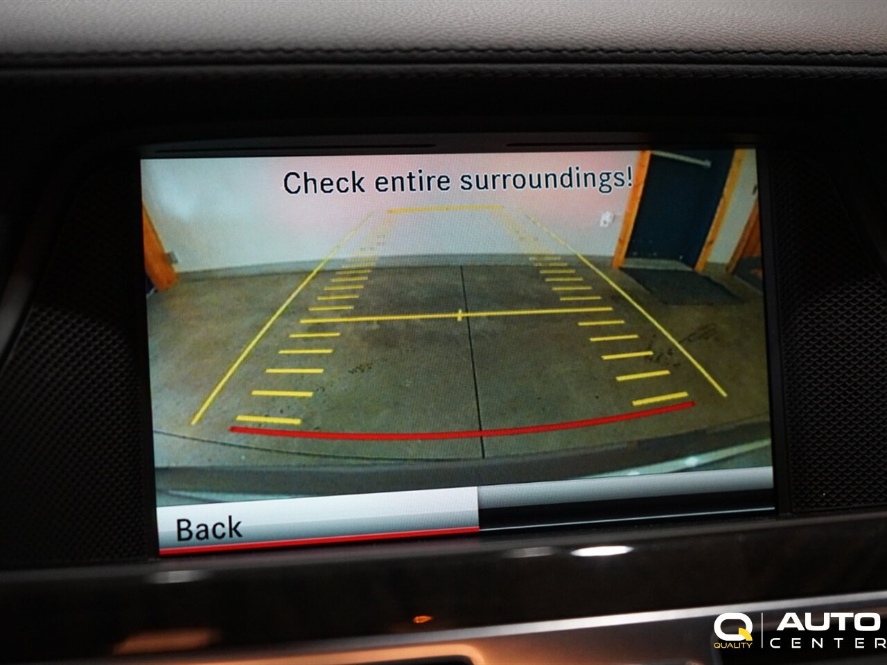 Used 2014 Mercedes-Benz CLS 63 AMG S-Model image 23