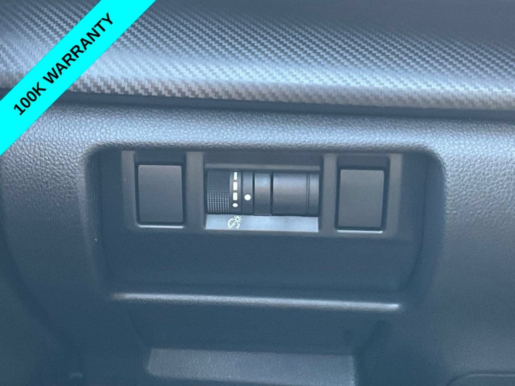 Certified 2024 Subaru Crosstrek 2.0i Premium AWD/4WD image 24