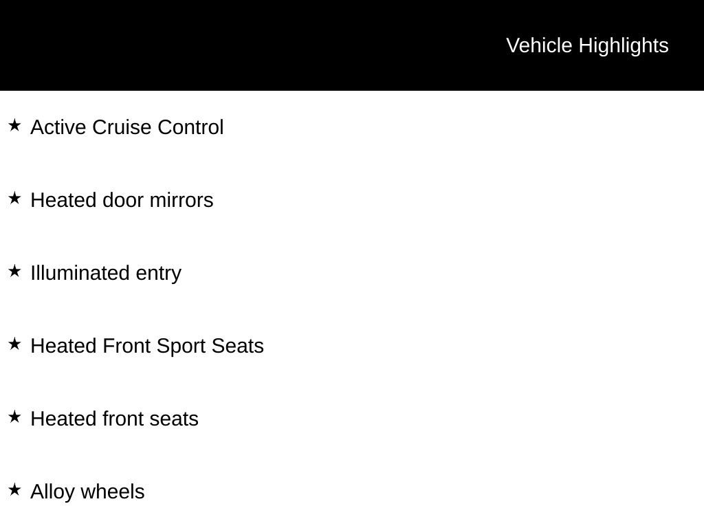 Used 2019 Acura ILX FWD image 6