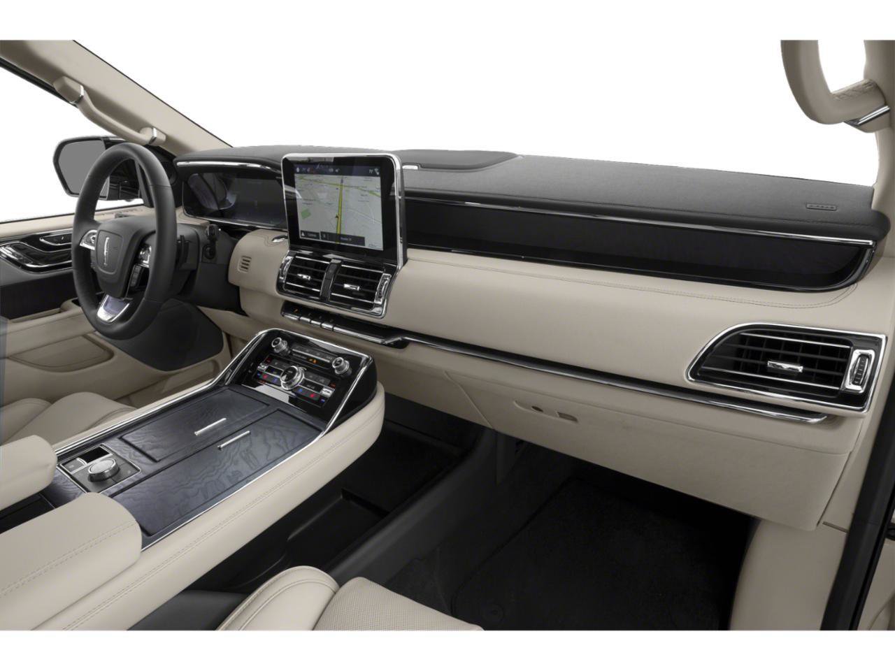 Used 2019 Lincoln Navigator L Reserve AWD/4WD image 10