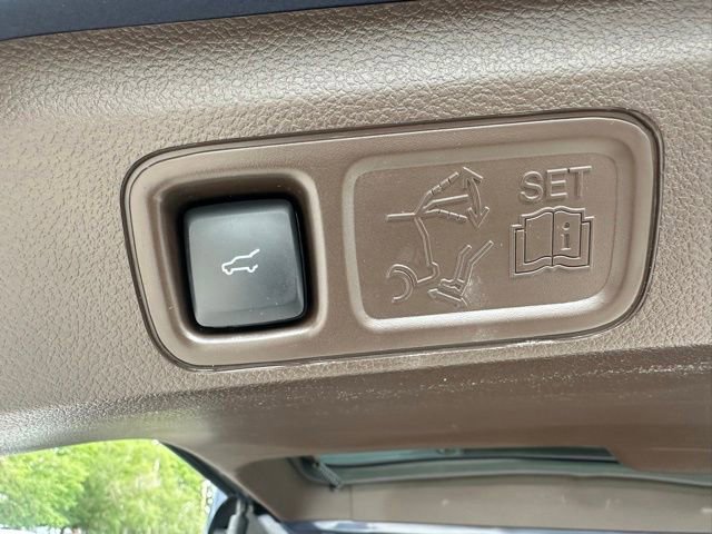 Used 2022 Ford Expedition King Ranch RWD image 37