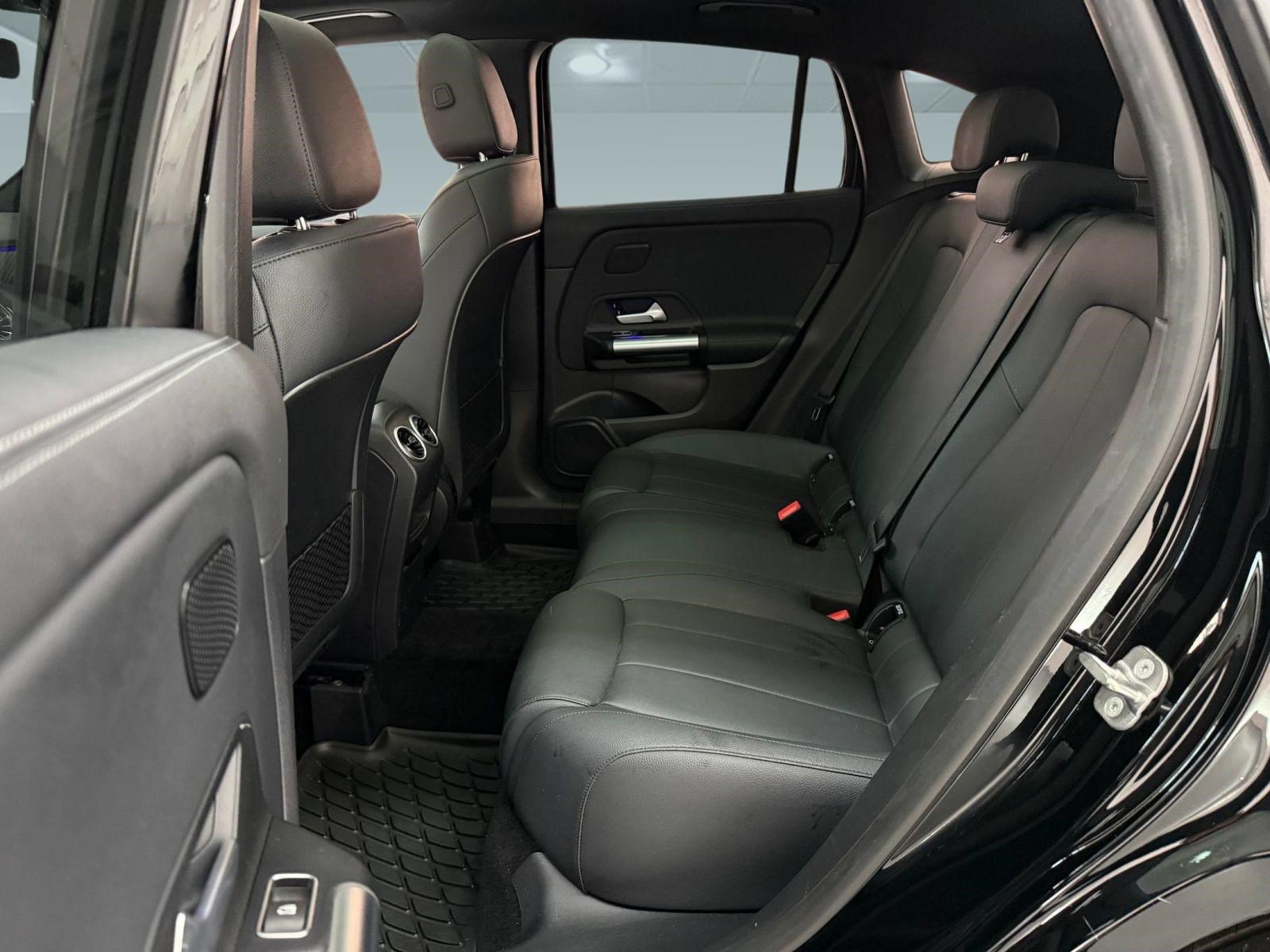 Used 2024 Mercedes-Benz GLA 250 image 20