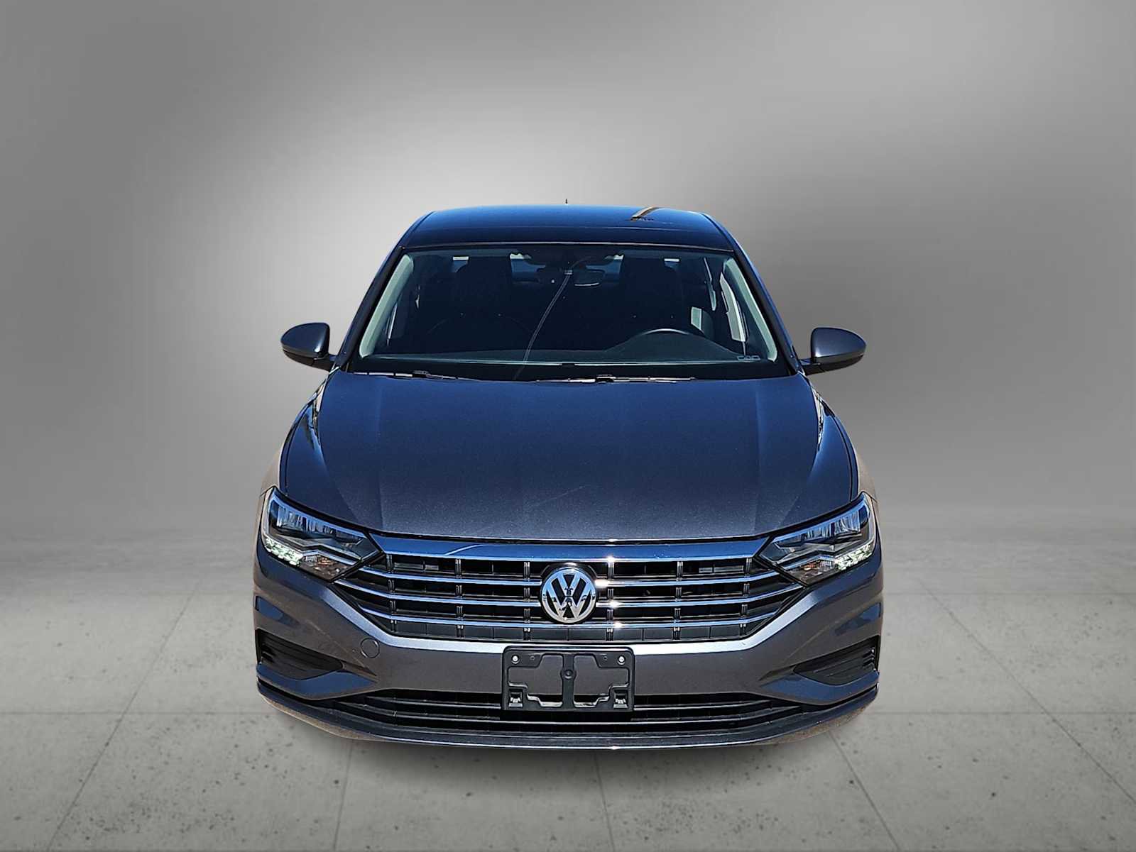 Used 2021 Volkswagen Jetta SE image 3