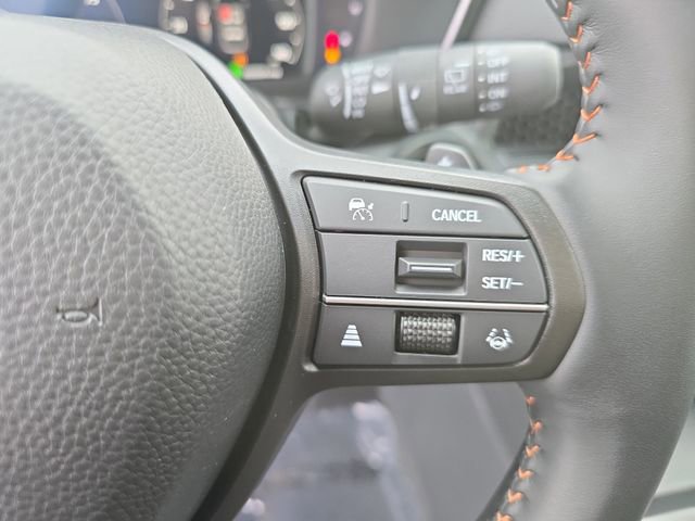 New 2026 Honda CR-V Sport-L image 19