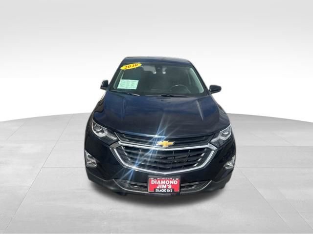 Used 2020 Chevrolet Equinox LT image 22