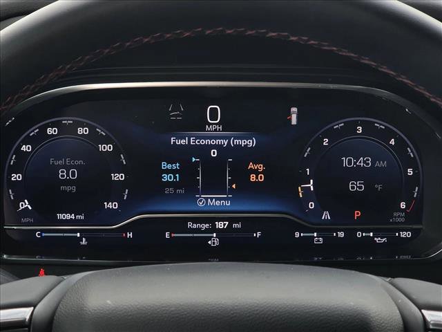 Used 2023 Chevrolet Tahoe RST w/ Luxury Package image 22