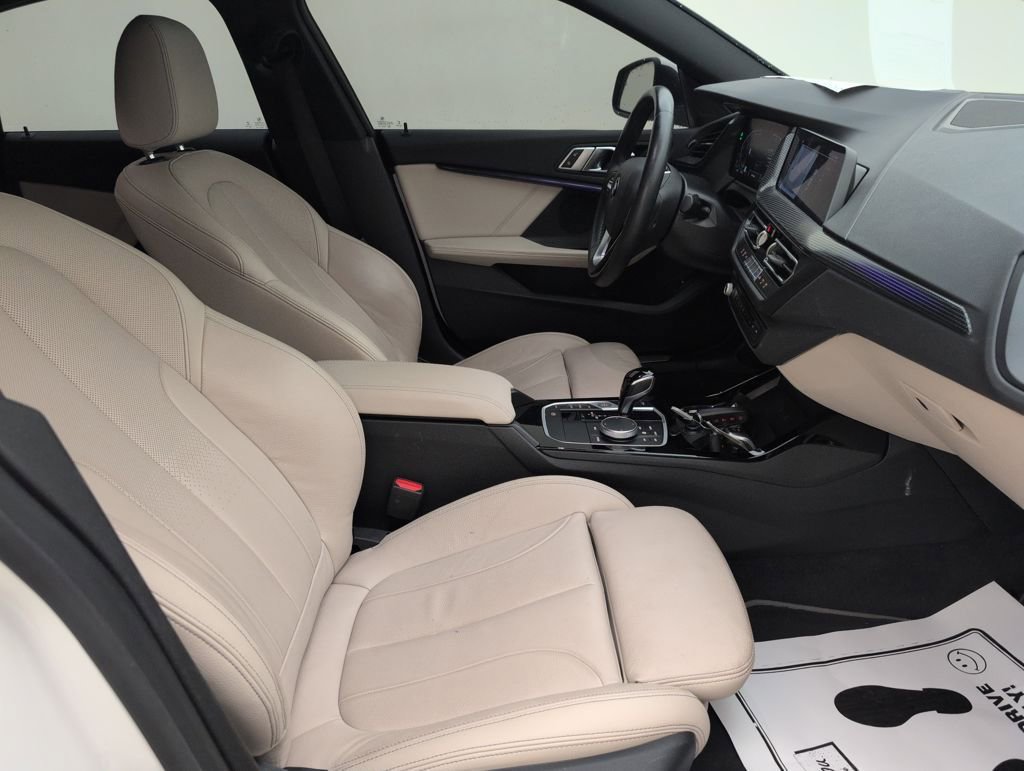 Used 2023 BMW 228i Gran Coupe 228i w/ Convenience Package image 10