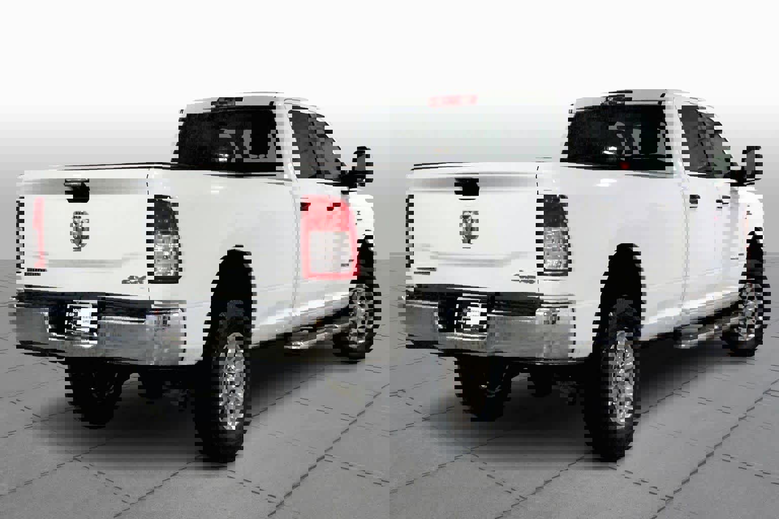 Used 2024 RAM 3500 Big Horn image 13