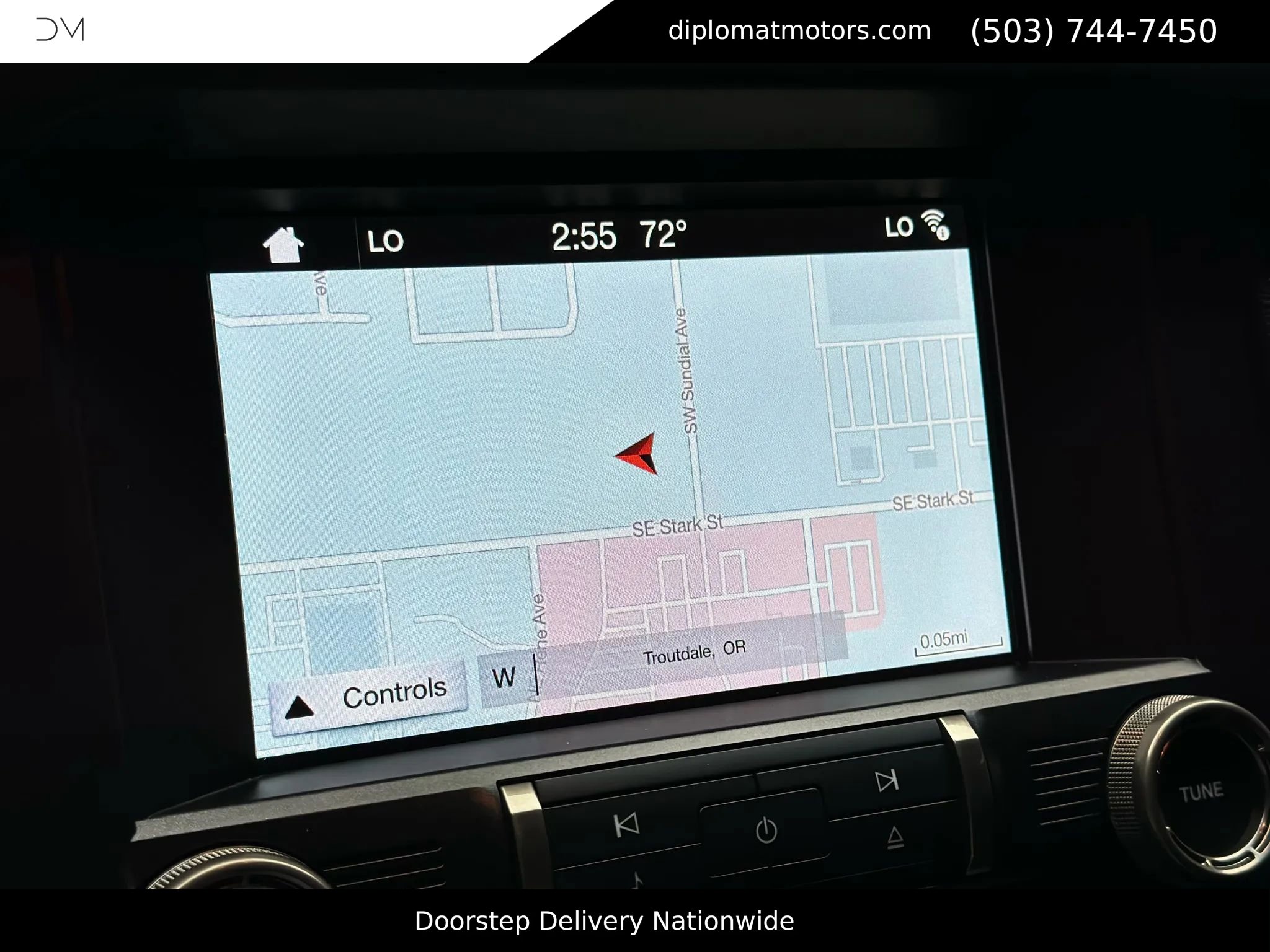 Used 2017 Ford Mustang Shelby GT350 w/ Electronics Package image 31