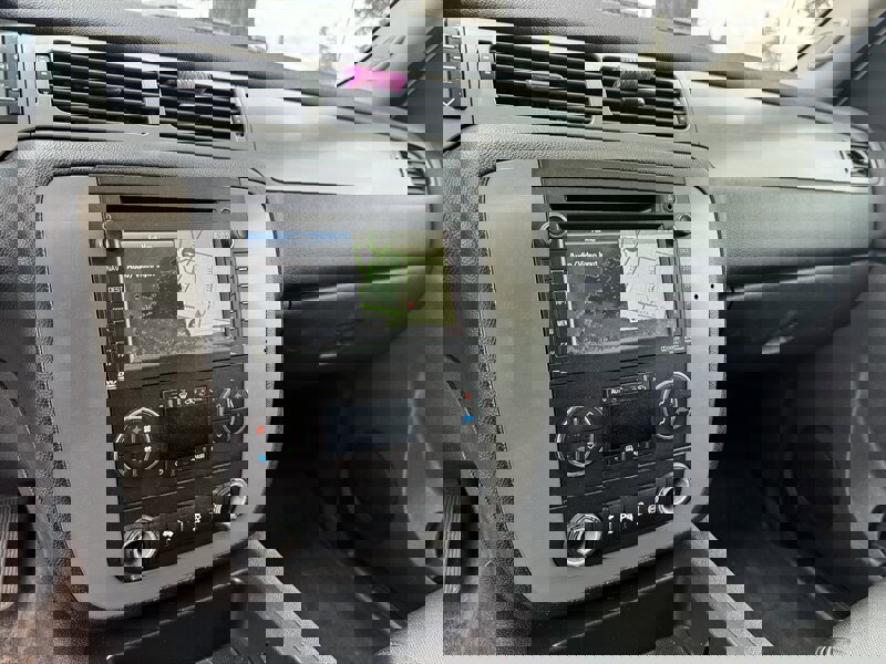 Used 2012 Chevrolet Silverado 2500 LTZ w/ LTZ Plus Package image 35