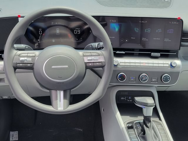 New 2026 Hyundai Kona SE FWD image 6