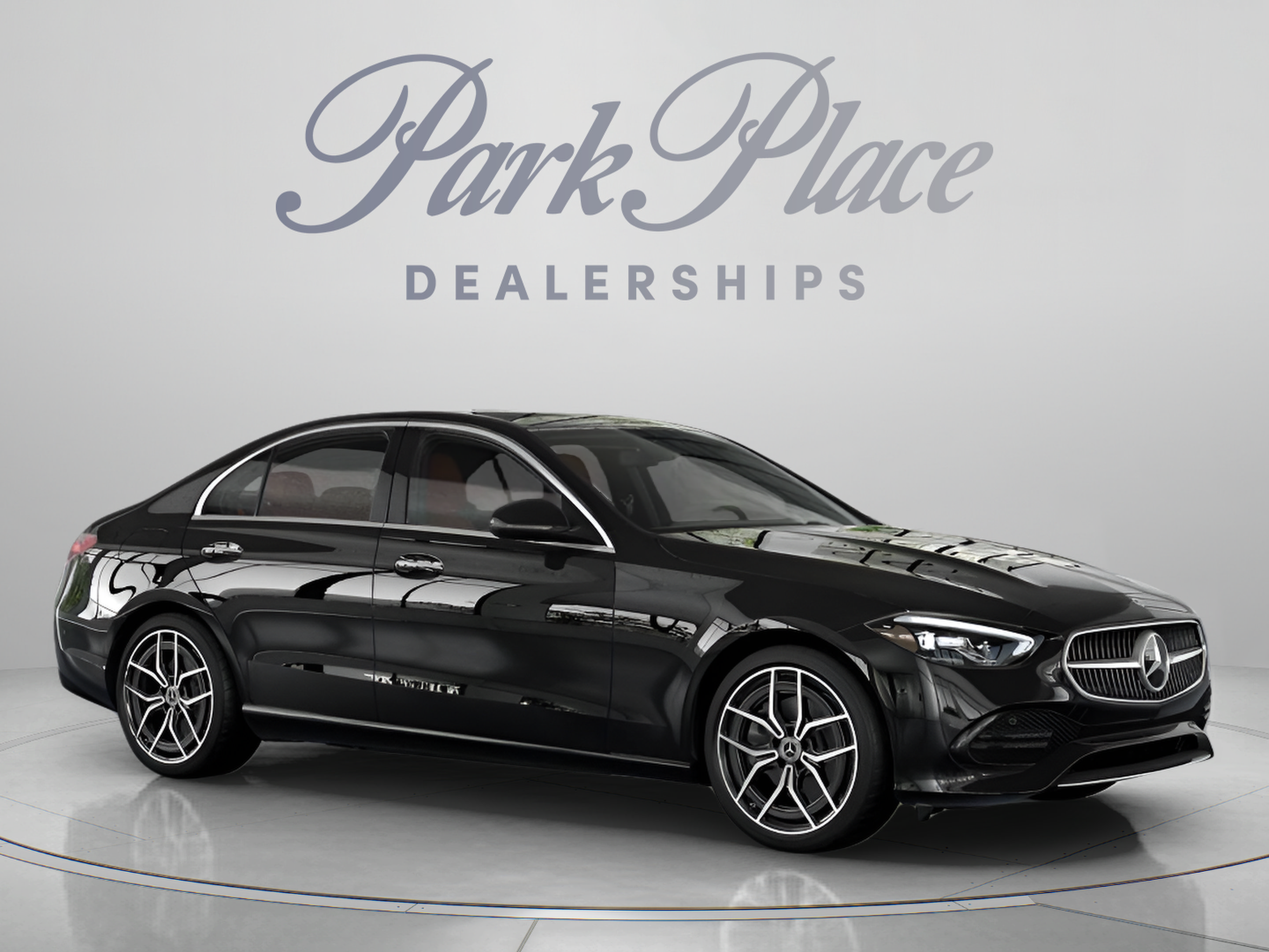 New 2026 Mercedes-Benz C 300 Sedan image 29
