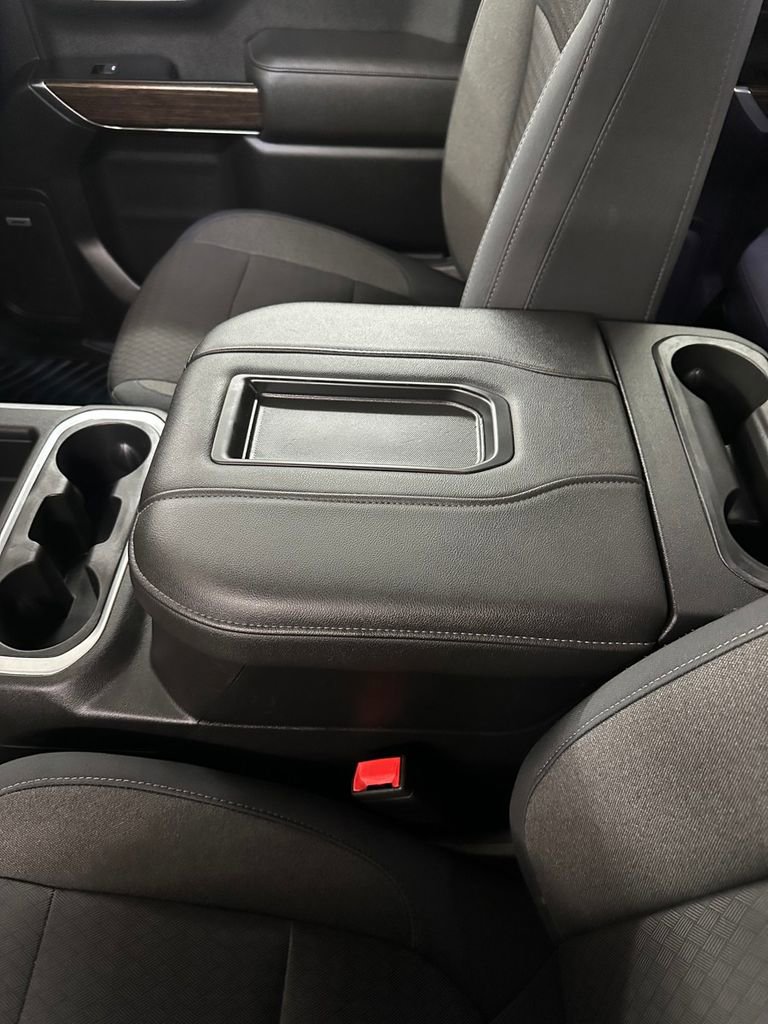 Used 2019 GMC Sierra 1500 Elevation w/ Elevation Value Package image 18