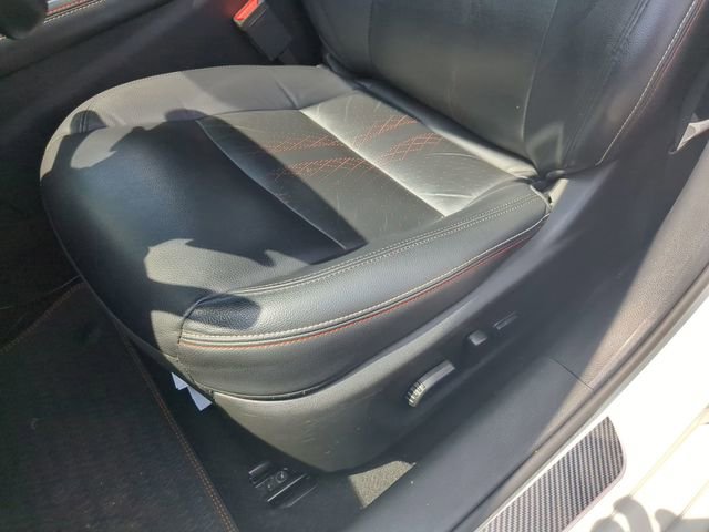 Used 2023 Nissan Altima 2.5 SR w/ SR Premium Package FWD image 12