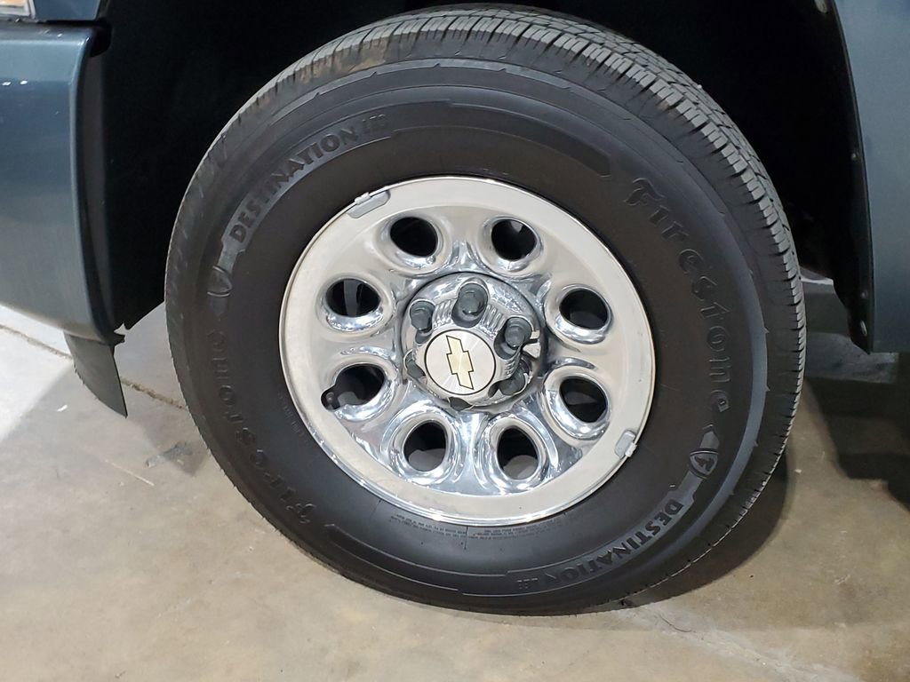 Used 2011 Chevrolet Silverado 1500 LT RWD image 43