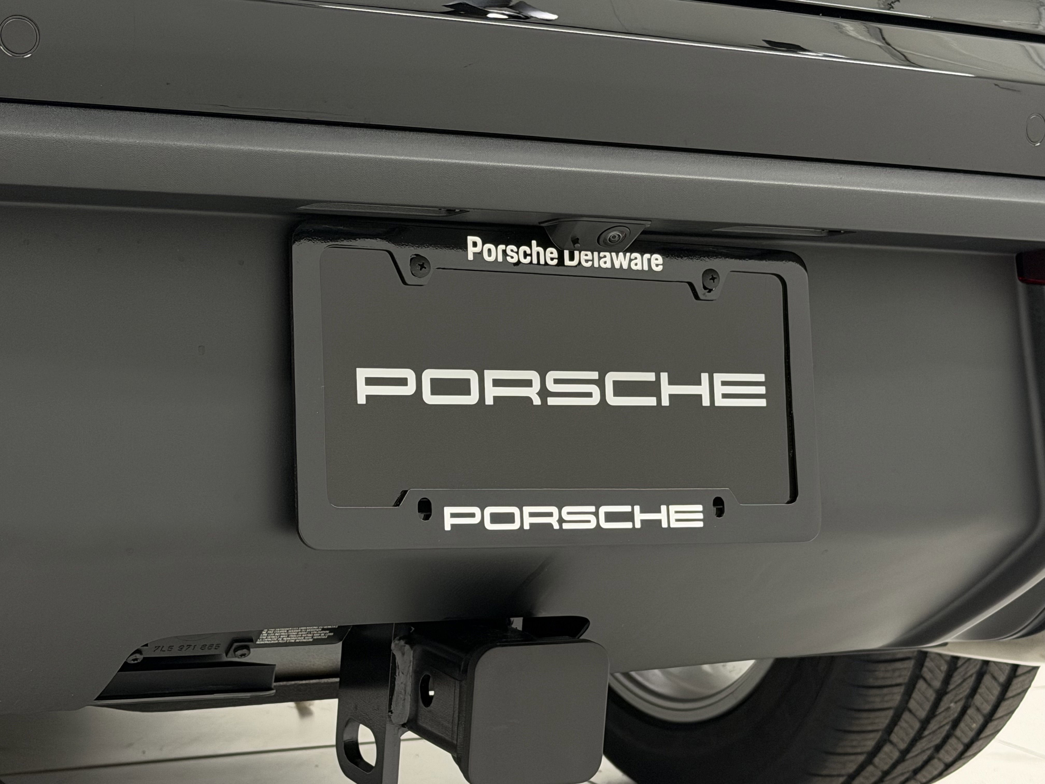 New 2026 Porsche Macan image 62
