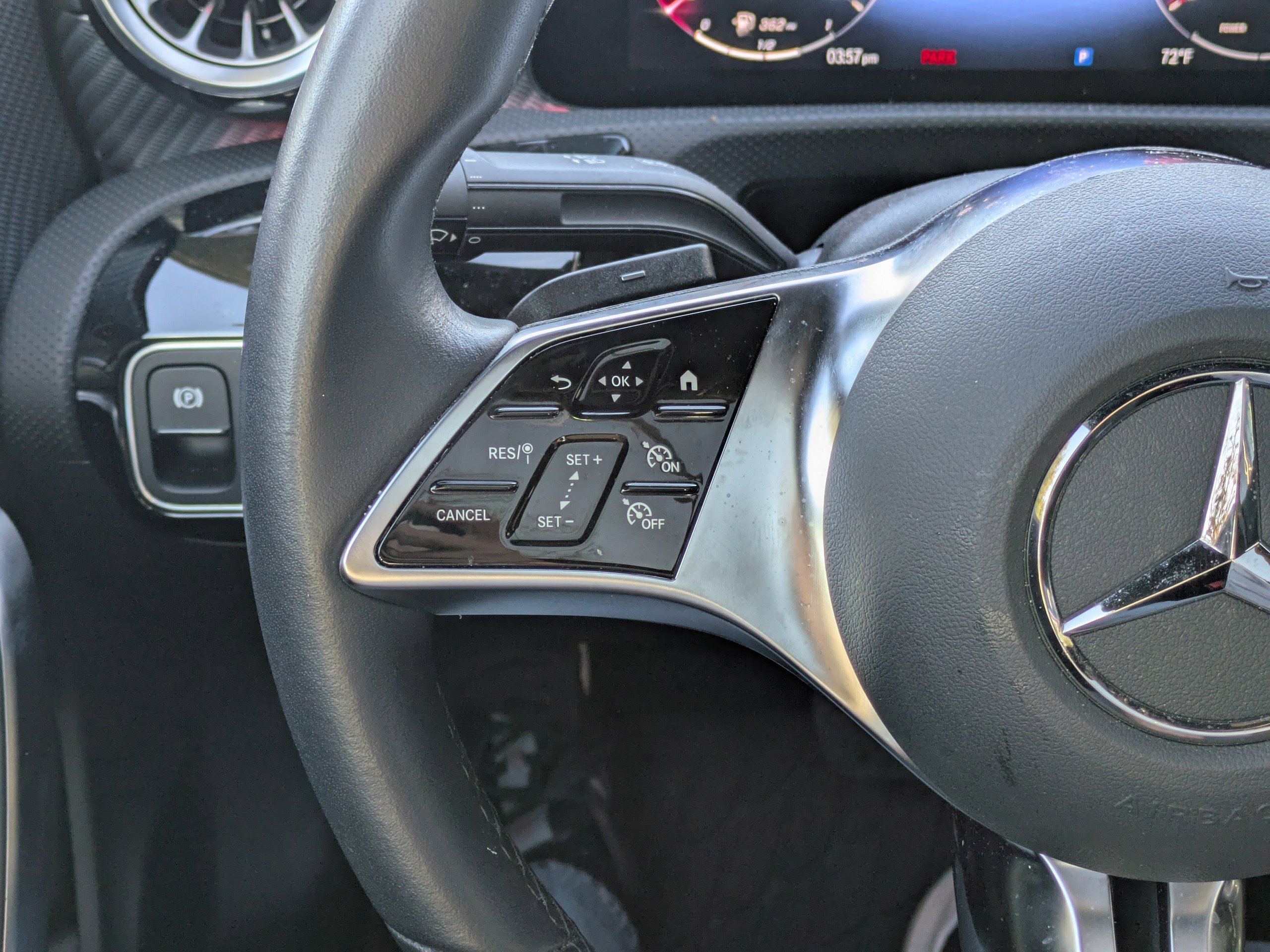 Used 2024 Mercedes-Benz CLA 250 image 16