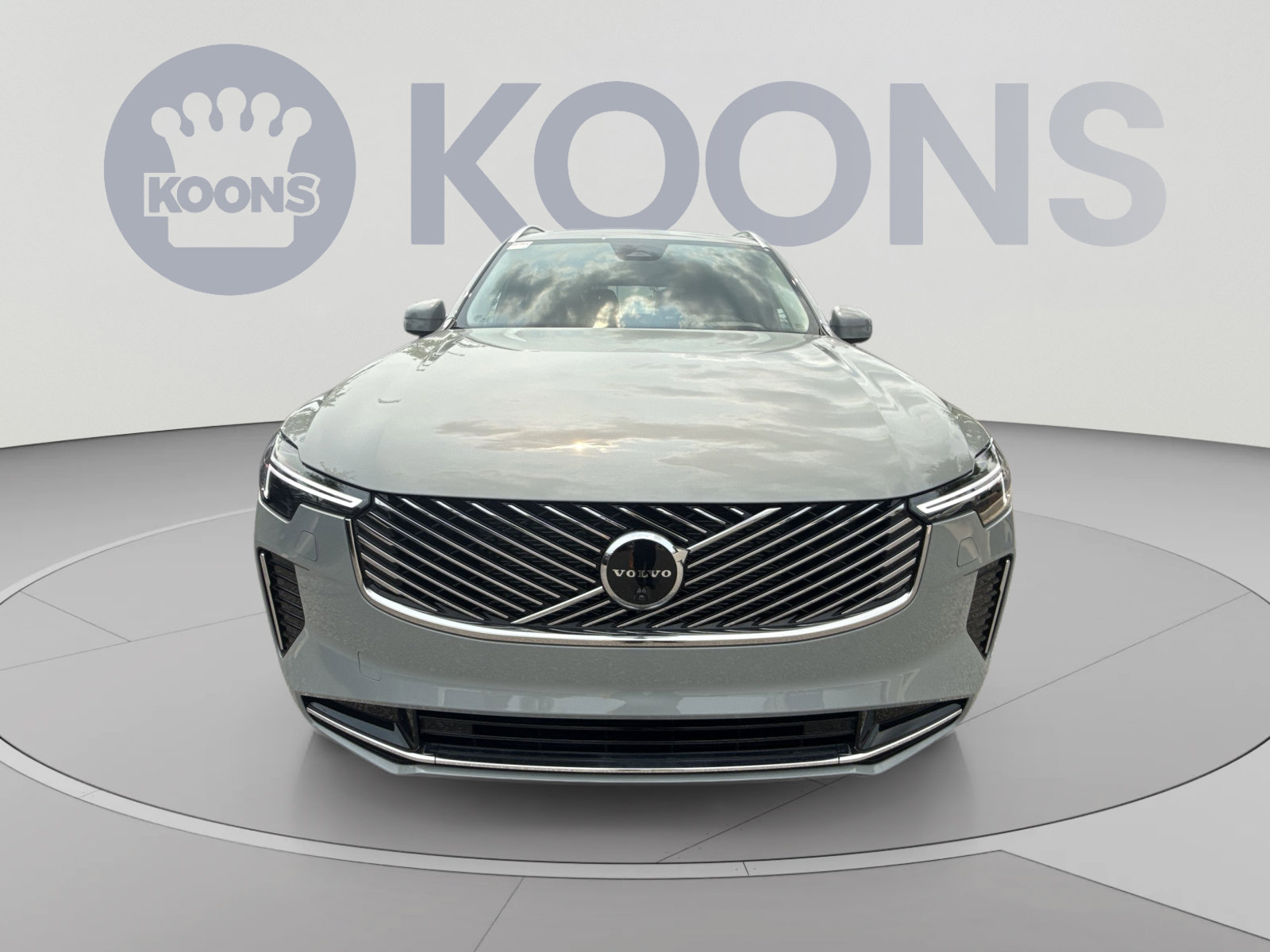New 2026 Volvo XC90 B6 Ultra w/ Protection Package AWD/4WD image 11