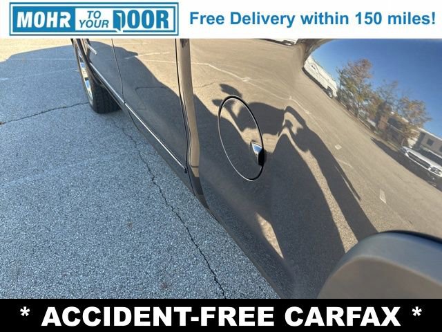 Used 2016 Chevrolet Silverado 1500 LT w/ All Star Edition image 10