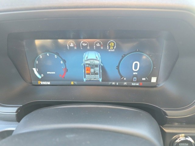 New 2025 Ford F150 Lariat image 13