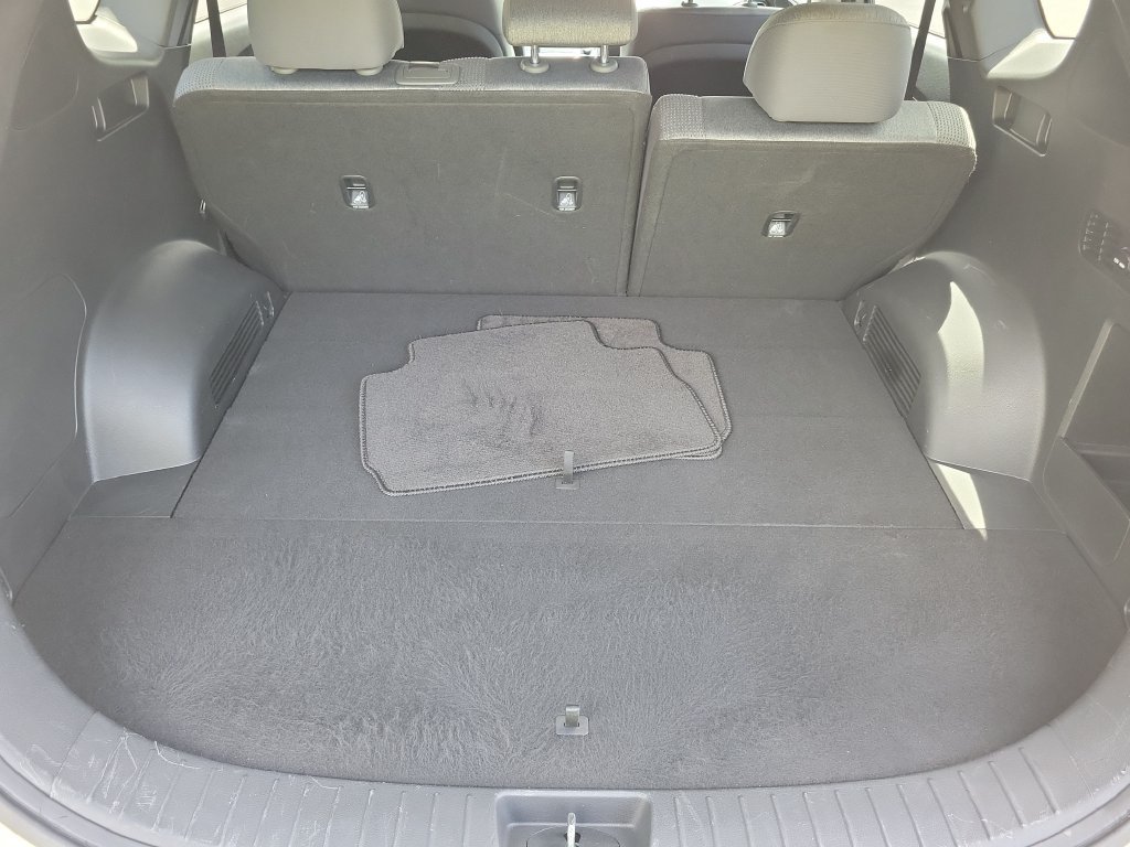 Used 2022 Hyundai Santa Fe SE FWD image 7