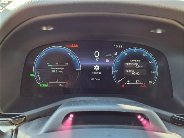 New 2026 Toyota Camry XLE image 22