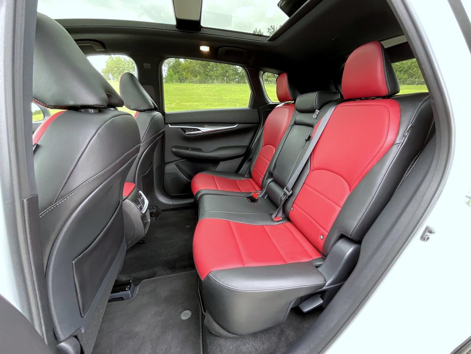 Used 2025 INFINITI QX50 Sport AWD/4WD image 20