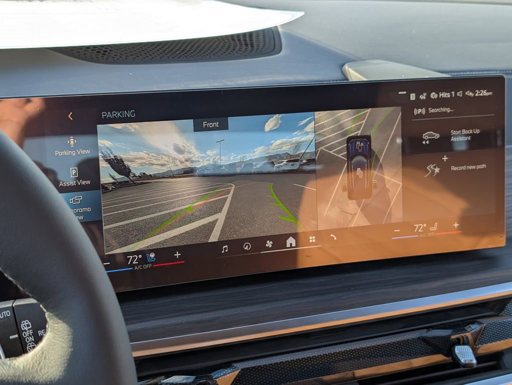 New 2026 BMW X5 xDrive50e w/ Climate Comfort Package image 30