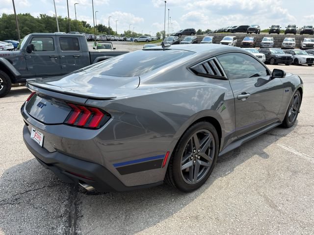 Used 2024 Ford Mustang GT Premium RWD image 7
