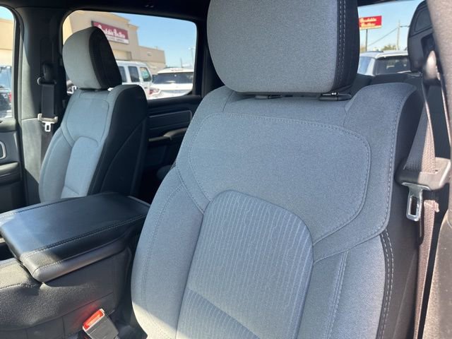 Used 2021 RAM 1500 Big Horn AWD/4WD image 20