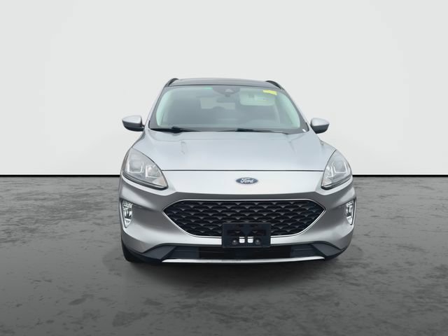 Used 2021 Ford Escape SEL image 3