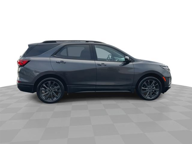 Used 2023 Chevrolet Equinox RS FWD image 9