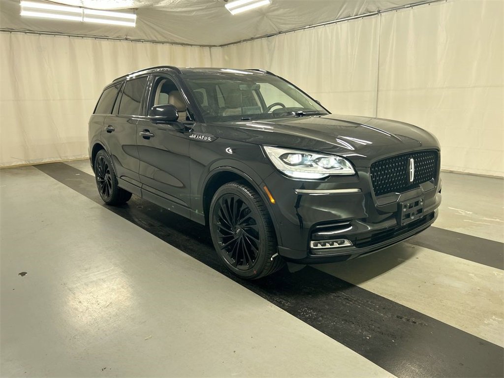 Used 2023 Lincoln Aviator Reserve w/ Equipment Group 201A