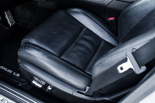 Used 2013 Lexus LS 460 w/ F-Sport Pkg RWD image 65