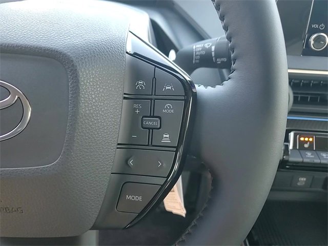 Used 2026 Toyota Prius XLE image 15